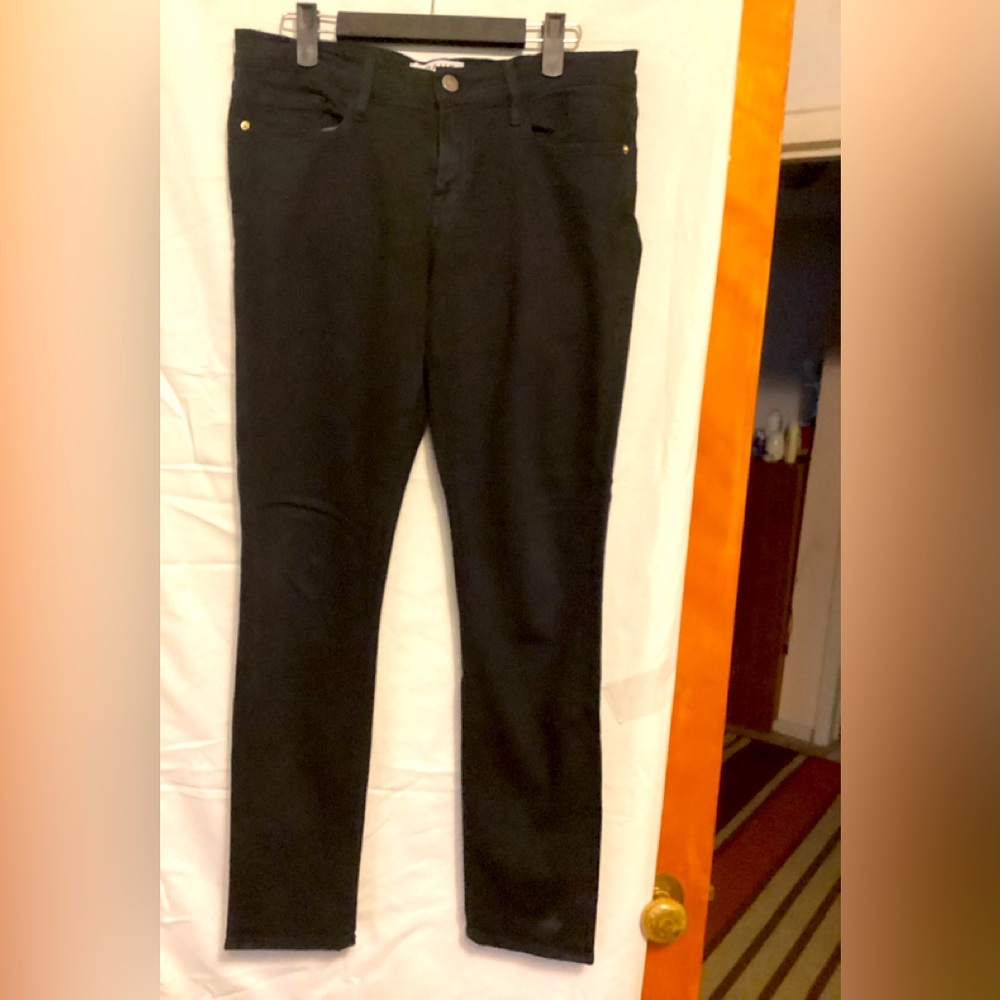 Frame Skinny Jenas Sz 27
